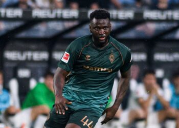 Boniface shows flashes in cameo as Bremen fall 3-0 to Freiburg