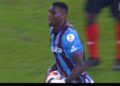WATCH: Man United GK Onana provides stunning assist for Onuachu in Trabzonspor draw