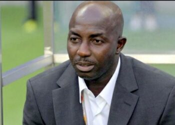 If England gave Iwobi and Lookman “a chance”, they would not choose the Super Eagles – Siasia