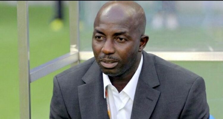 If England gave Iwobi and Lookman “a chance”, they would not choose the Super Eagles – Siasia