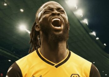 “Let’s go” – Arokodare fires up Wolves as they look to dodge unwanted Premier League record