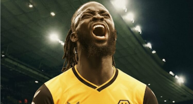 “Let’s go” – Arokodare fires up Wolves as they look to dodge unwanted Premier League record