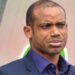 “Exactly what destroyed the Super Eagles in 2002” – Sunday Oliseh reveals worrying signs Nigeria could face same fate again