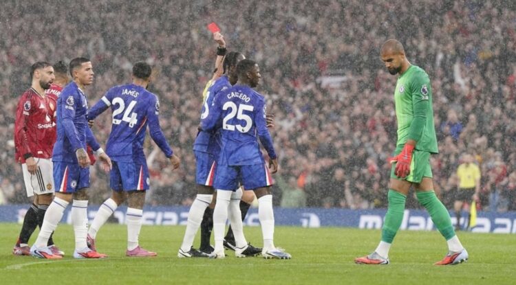 Chelsea should have signed Donnarumma – Mikel Obi on the Blues’ summer moves