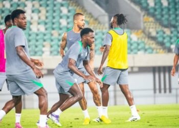 Serie A club issue update on Super Eagles star as Eric Chelle’s injury worries grow before World Cup qualifiers