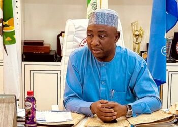 The Super Eagles will play a match in Ibadan before the end of 2027 – NFF President