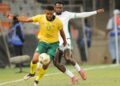“South Africa took us to the hottest part of their Country” – Ex-Super Eagles star reveals shocking tactics during World Cup qualifier