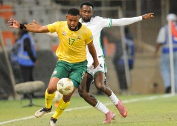 “South Africa took us to the hottest part of their Country” – Ex-Super Eagles star reveals shocking tactics during World Cup qualifier