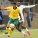 “South Africa took us to the hottest part of their Country” – Ex-Super Eagles star reveals shocking tactics during World Cup qualifier