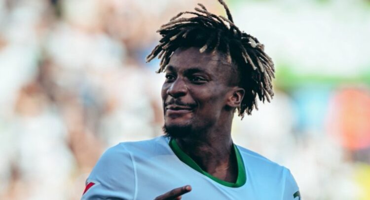 Defender of Nigerian roots fires home winner as Super Eagles stars keep flying high across Europe