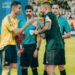 Playing against Ronaldo is “an honourable challenge” – Super Eagles captain on what it’s like to face the Portuguese star