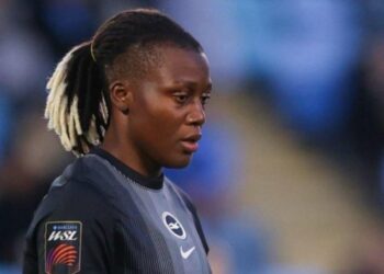 Nigeria didn’t vote Chiamaka Nnadozie first for Yachine Trophy – Report