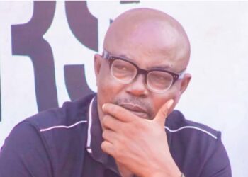 Veteran coach insists Flying Eagles will “bounce back” after Nigeria’s defeat to Norway in U20 World Cup opener