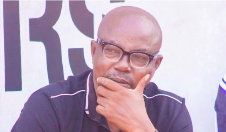 Veteran coach insists Flying Eagles will “bounce back” after Nigeria’s defeat to Norway in U20 World Cup opener