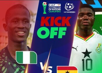 “We’re ready for Nigeria” – Ghana fire up WAFU U17 semi-final clash vs Golden Eaglets