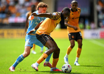 Hull City provide Semi Ajayi fitness update – What it means for Eric Chelle’s Super Eagles 