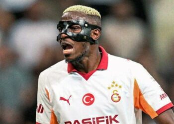 “Not 100% ready” – Galatasaray boss casts doubt over Victor Osimhen’s availability for crunch UCL clash vs Liverpool