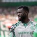 “Not there yet” – Werder Bremen boss offers Victor Boniface assessment after humbling Bayern Munich defeat