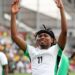 Chukwueze makes bold World Cup promise ahead of Super Eagles’ do-or-die qualifier against South Africa