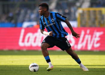 West Ham United eye January swoop for Super Eagles midfielder after missing summer deal