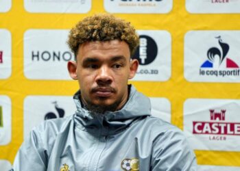 South Africa vs Nigeria: Bafana Bafana captain targets win that will change the record books