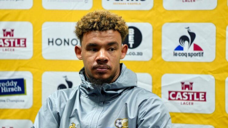 South Africa vs Nigeria: Bafana Bafana captain targets win that will change the record books
