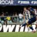 Verona’s Gift Orban “truly delighted” after scoring first Serie A goal to end Juventus’ perfect start