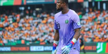 Stanley Nwabali saves last-minute penalty as Chippa United snatch point vs Sekhukhune