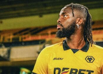 “I didn’t need convincing” – Tolu Arokodare opens up after joining Wolverhampton Wanderers