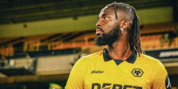 “I didn’t need convincing” – Tolu Arokodare opens up after joining Wolverhampton Wanderers