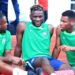 Another potential blow for Eric Chelle as Super Eagles midfielder joins Aina, Dele-Bashiru on treatment table