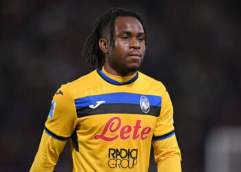 Former Super Eagles forward slams “unfair” Atalanta over Ademola Lookman transfer saga