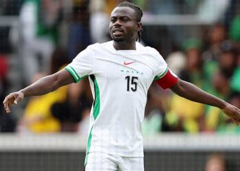 What Super Eagles must do to ensure victory over Rwanda, South Africa – Moses Simon reveals