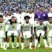 Super Eagles in big trouble as South Africa cruise to dominant win over Lesotho
