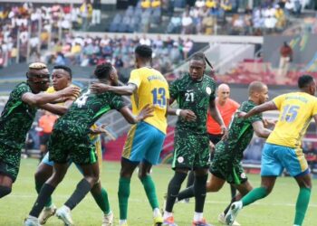 “We’re not a small team” – Amrouche backs Rwanda to surprise Super Eagles ahead of Uyo showdown