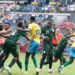 “We’re not a small team” – Amrouche backs Rwanda to surprise Super Eagles ahead of Uyo showdown