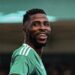 Five-time Scottish champion backs Super Eagles’ Kelechi Iheanacho to thrive at Celtic