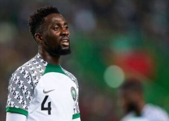Ndidi, Onyeka arrive as Super Eagles camp swells to 15 ahead of Rwanda, South Africa games