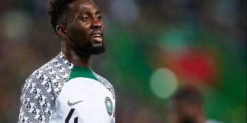 Ndidi, Onyeka arrive as Super Eagles camp swells to 15 ahead of Rwanda, South Africa games