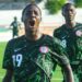 Flying Eagles striker Kparobo Arierhi sends message to Nigerians ahead of 2025 U20 World Cup
