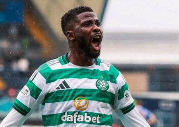 Celtic boss travels down memory lane while reflecting on Kelechi Iheanacho’s last-gasp winner