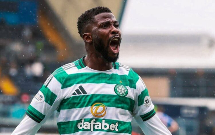 Celtic boss travels down memory lane while reflecting on Kelechi Iheanacho’s last-gasp winner