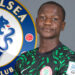 Meet the 16-year-old Nigerian starlet on the radar of Chelsea