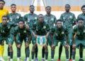 Player ratings as Flying Eagles fall flat in defeat to Argentina at the U-20 World Cup in Santiago