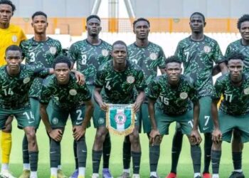 Player ratings as Flying Eagles fall flat in defeat to Argentina at the U-20 World Cup in Santiago