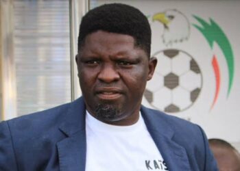 Sack coach Daniel Ogunmodede – Fans react as Remo Stars crumble 7-1 on aggregate to South African side in CAF Champions League