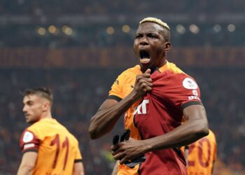 “We’re ready” – Super Eagles striker Victor Osimhen backs Galatasaray to overcome Trabzonspor, Ajax tests