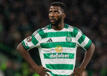 Super Eagles striker Kelechi Iheanacho takes strong stance against racism, urges greater efforts to curb abuse