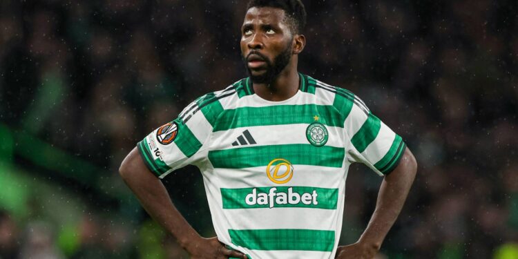 Super Eagles striker Kelechi Iheanacho takes strong stance against racism, urges greater efforts to curb abuse
