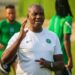 Augustine Eguavoen breaks silence on speculations over Super Eagles coaching role